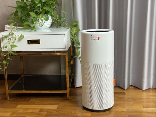 力压戴森 爆款加湿器airwater a3让你净享 湿 生活